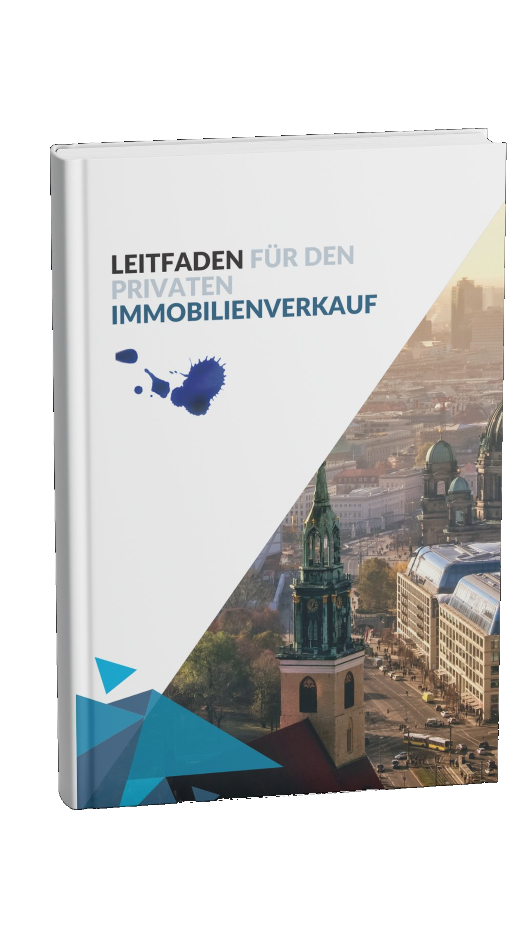 Leitfaden für den privaten Immobilienverkauf